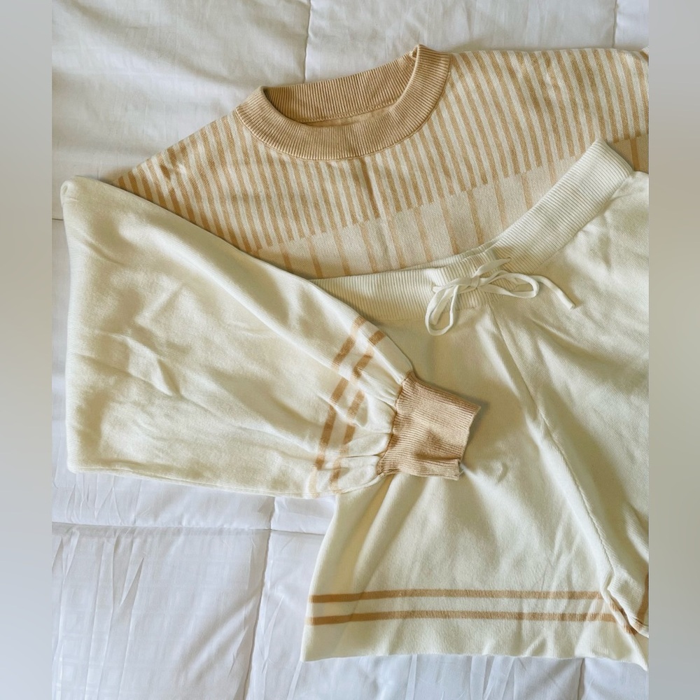 Viral Sweater Set!!